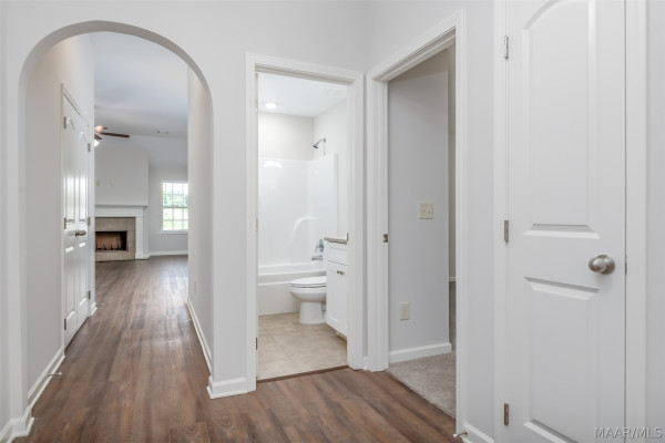 2461 Landing Loop