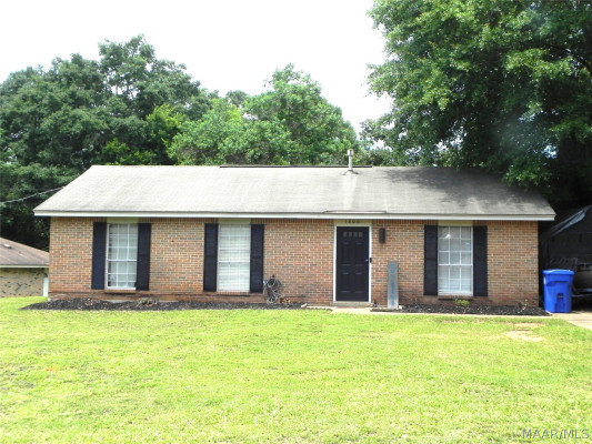 1206 Gardenia Circle