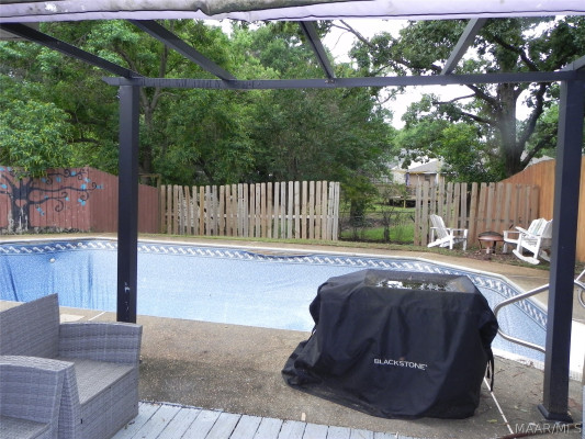 1206 Gardenia Circle
