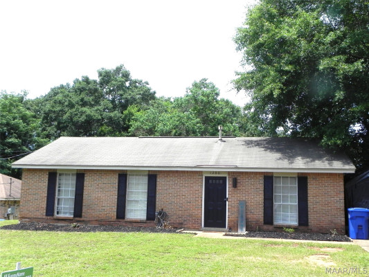 1206 Gardenia Circle