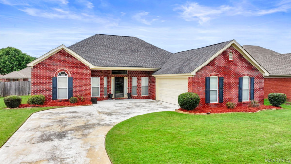 1249 AUTUMN Ridge