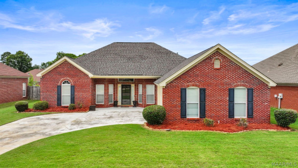 1249 AUTUMN Ridge