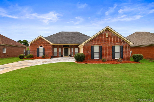 1249 AUTUMN Ridge