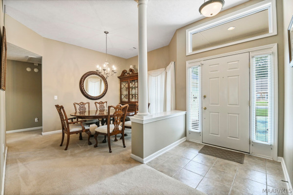 1249 AUTUMN Ridge