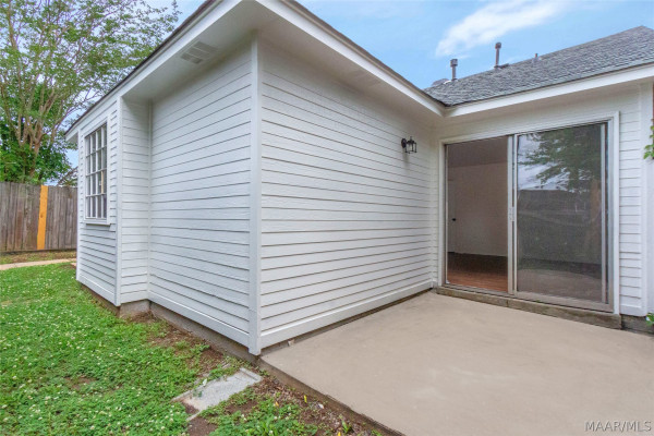 5634 RED BARN Road