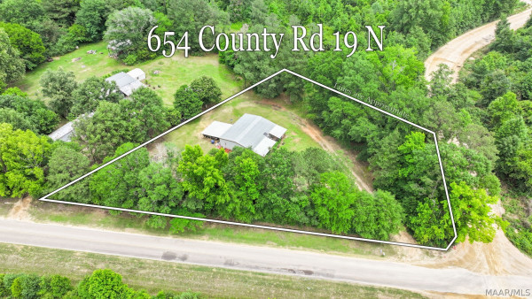 654 County Road 19 Road N