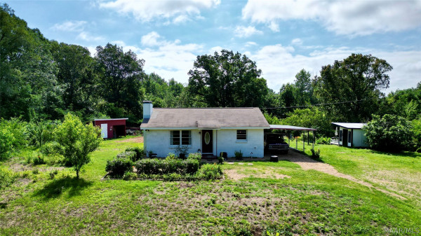 2852 County Road 85 .