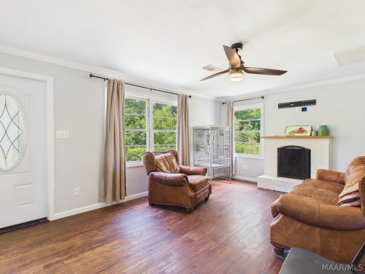 2852 County Road 85 .