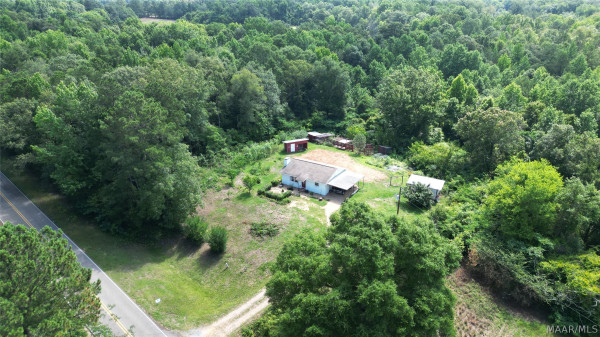 2852 County Road 85 .