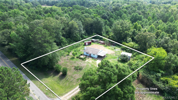 2852 County Road 85 .