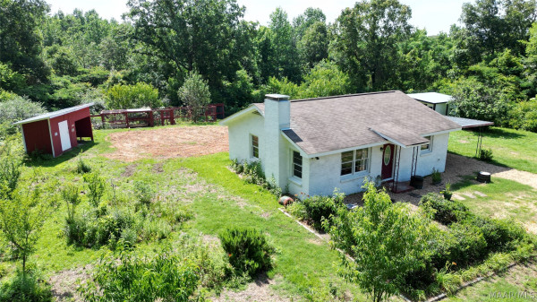 2852 County Road 85 .