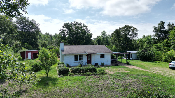 2852 County Road 85 .