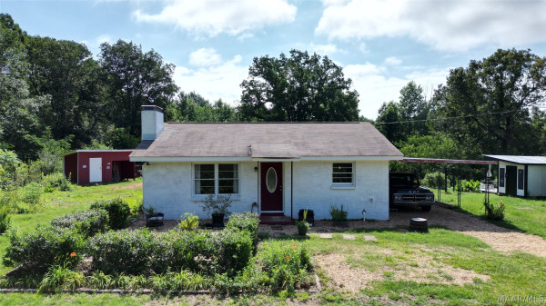 2852 County Road 85 .