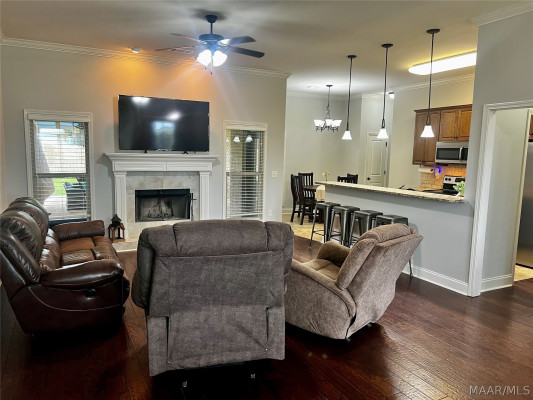 2107 WATERSTONE Drive
