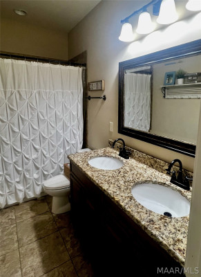 2107 WATERSTONE Drive