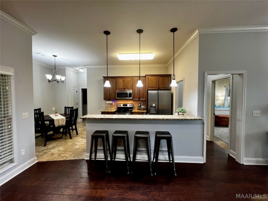 2107 WATERSTONE Drive