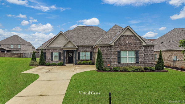 1236 Charleston Drive