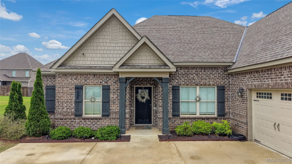 1236 Charleston Drive