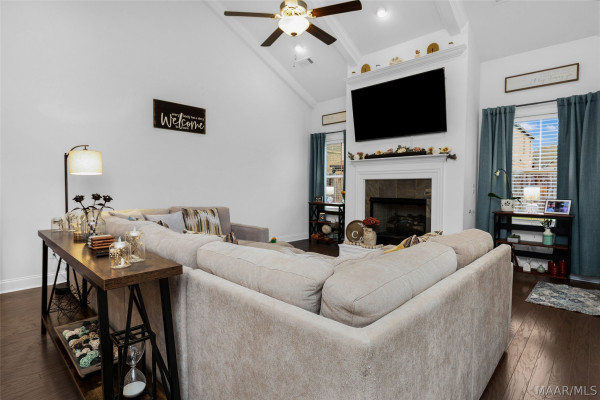 1236 Charleston Drive