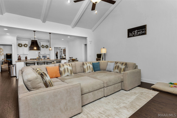 1236 Charleston Drive
