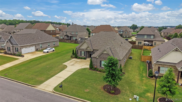 1236 Charleston Drive