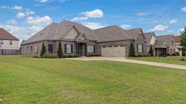 1236 Charleston Drive