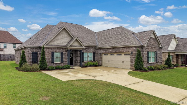 1236 Charleston Drive