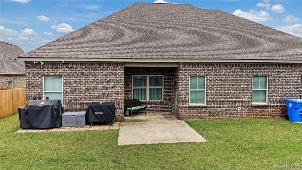 1236 Charleston Drive