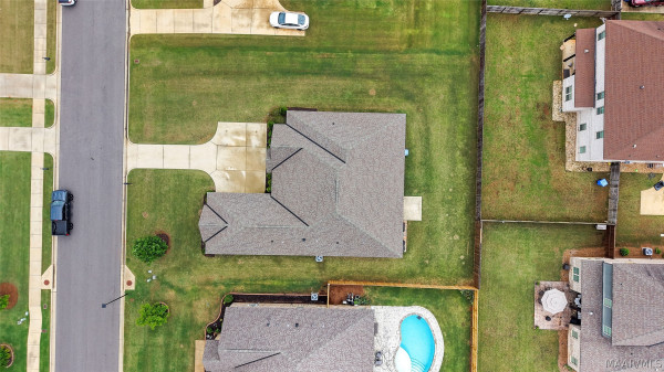1236 Charleston Drive