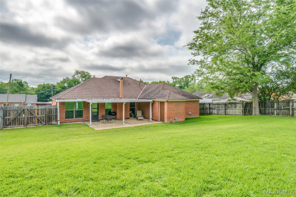 1818 LLANFAIR Road