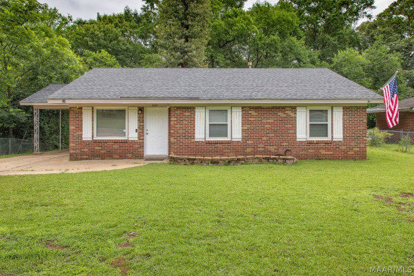 3637 WILLOW LANE Drive