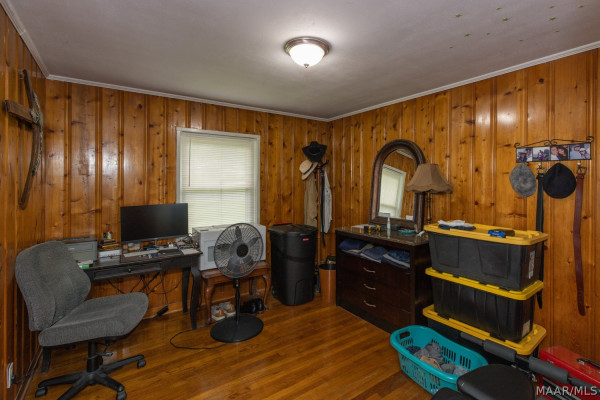 3637 WILLOW LANE Drive