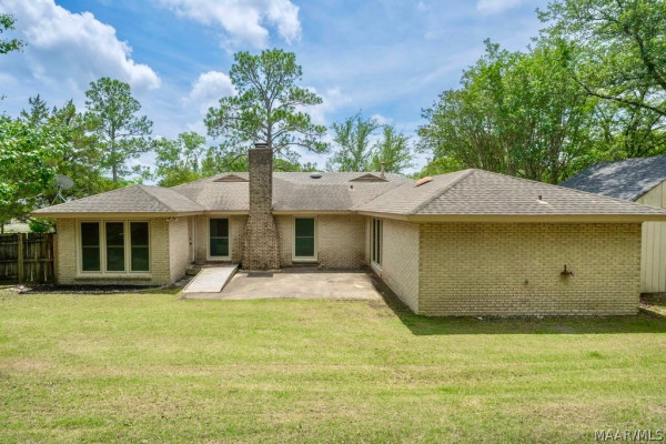 3715 Dresden Court
