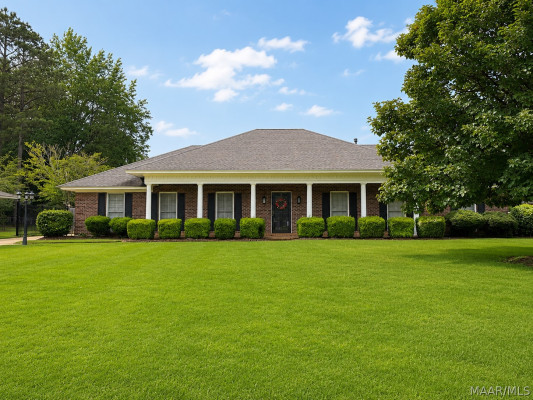 406 Arrowhead Drive