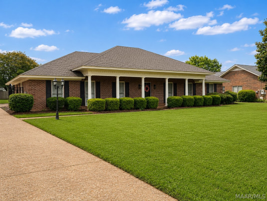 406 Arrowhead Drive