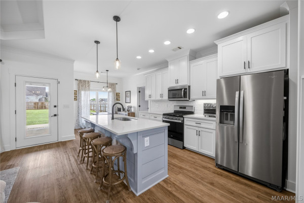 419 Fern Road