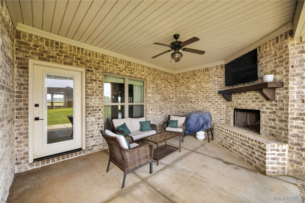 419 Fern Road