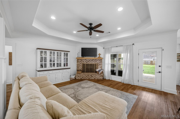 419 Fern Road