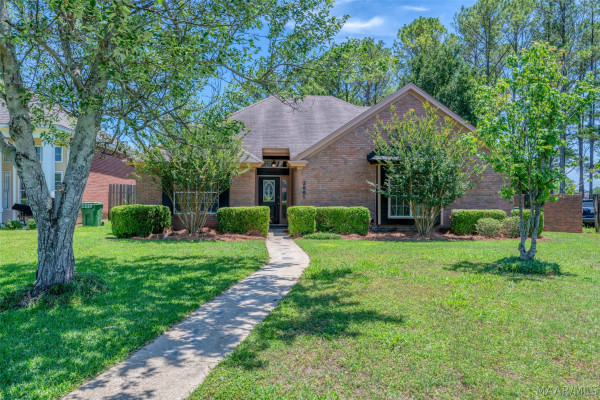 2661 Queens Hollow Court