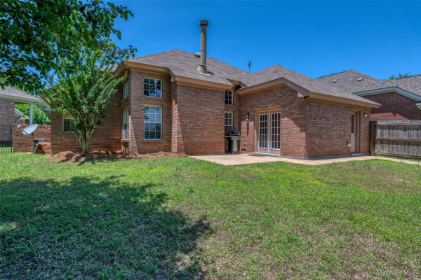 2661 Queens Hollow Court