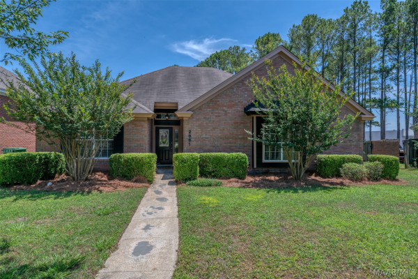2661 Queens Hollow Court