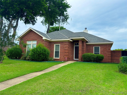 8752 Harvest Ridge Drive