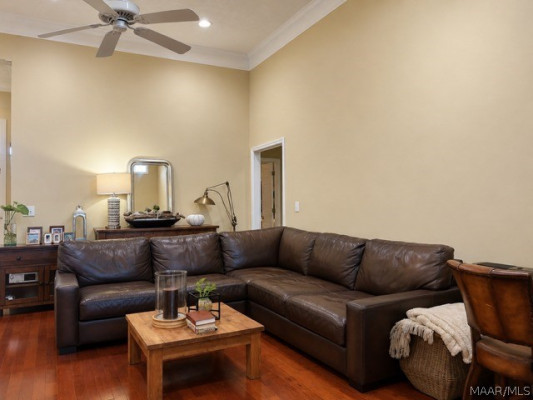 8752 Harvest Ridge Drive