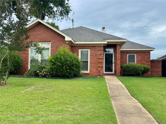 8752 Harvest Ridge Drive