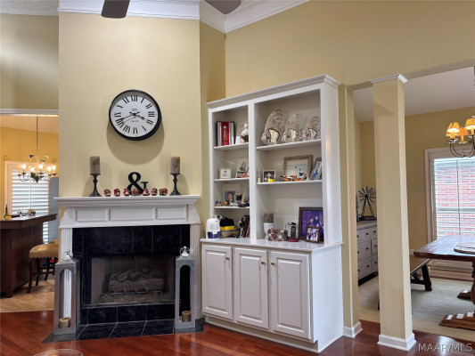 8752 Harvest Ridge Drive