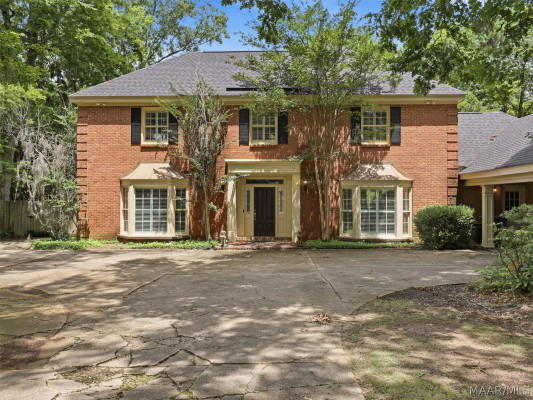6606 Hollis Drive