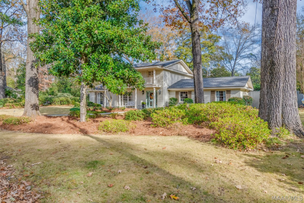 1803 Pineneedle Road