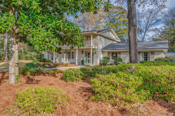1803 Pineneedle Road