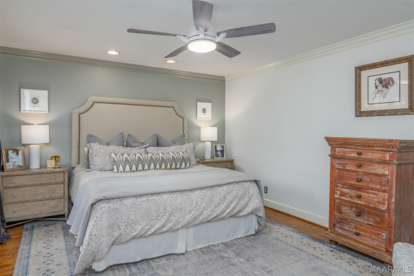 1803 Pineneedle Road