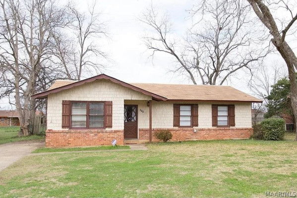 645 Groveland Drive